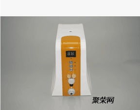 負壓調理儀 智能拔罐與電動刮痧的現(xiàn)代健康新選擇